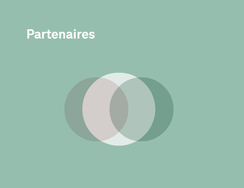 Partenaires